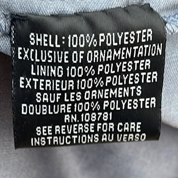 AIDAN MATTIX Vintage Sequin cocktail Dress Size 4 - Picture 4 of 5